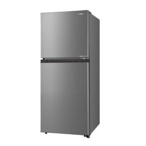 Toshiba 東芝 209公升 變頻上置式雙門雪櫃 (星空銀) GR-RT268WE-PMA(57)