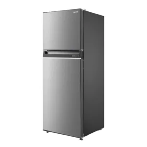 Toshiba 東芝 變頻式環保雙門雪櫃 GR-RT300WE-PMA-(57)