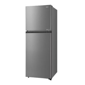 Toshiba 東芝 240公升 變頻上置式雙門雪櫃 GR-RT310WE-PMA(57)