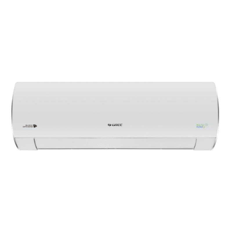 Gree 格力 2.5匹 Fairy系列 R410A 掛牆分體式冷氣機 (淨冷型) GSAF24DBE