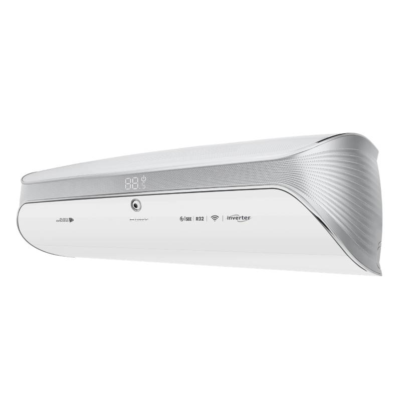Gree 格力 1匹變頻冷暖掛牆分體式冷氣機 GSY09BXAE