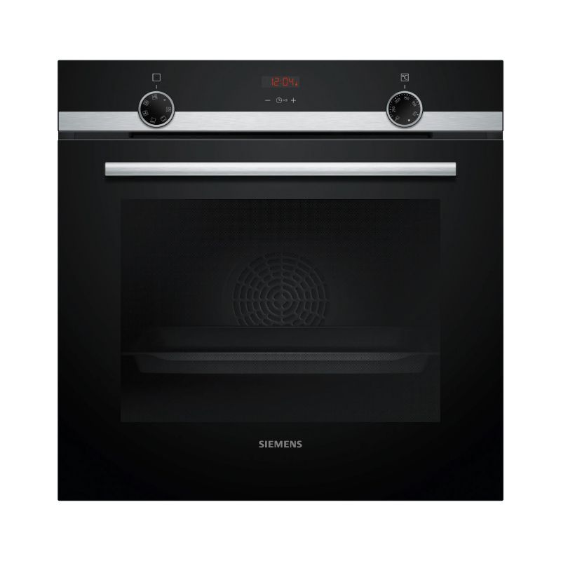 Siemens 西門子 iQ300 嵌入式焗爐 (71公升) HB533ABR0H
