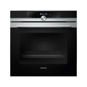Siemens 西門子 iQ700 嵌入式焗爐 (71公升) HB632GBS1B