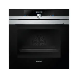 Siemens 西門子 iQ700 嵌入式焗爐 (71公升) HB634GCS1S