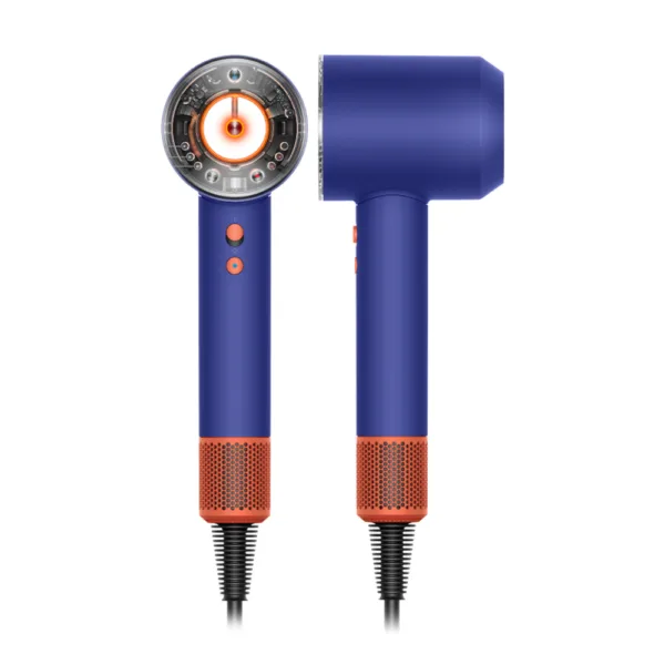 DYSON 戴森Supersonic Nural™ 風筒 HD16（綠松石/長春花藍/粉霧玫瑰色） - Image 2