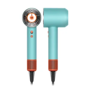 DYSON 戴森Supersonic Nural™ 風筒 HD16（綠松石/長春花藍/粉霧玫瑰色）