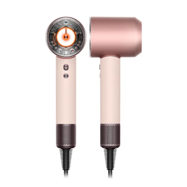 DYSON 戴森Supersonic Nural™ 風筒 HD16（綠松石/長春花藍/粉霧玫瑰色） - Image 3