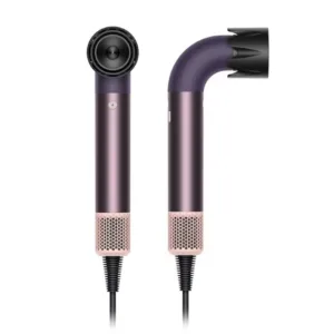 DYSON 戴森Supersonic r™ 風筒 HD17（鋼曜紫/粉霧玫瑰色/山櫻粉）