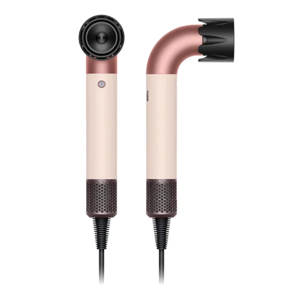 DYSON 戴森Supersonic r™ 風筒 HD17（鋼曜紫/粉霧玫瑰色/山櫻粉） - Image 2