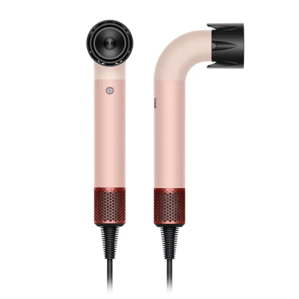 DYSON 戴森Supersonic r™ 風筒 HD17（鋼曜紫/粉霧玫瑰色/山櫻粉） - Image 3