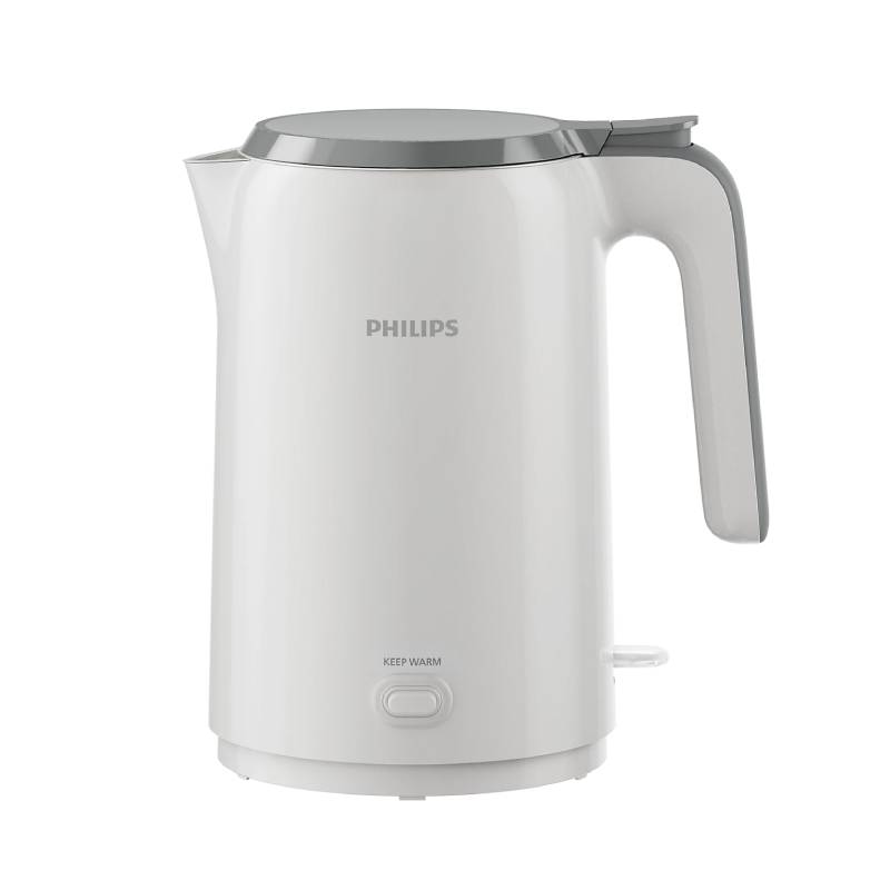 Philips 飛利浦 3000 Series 雙層防燙保溫電熱水煲 (1.5公升) HD9399/20