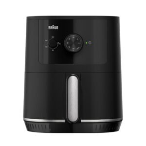 Braun 百靈 4.3公升 1500W MultiFry 3 空氣炸鍋 HF3000
