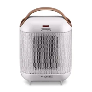 De'Longhi 1800W Capsule 陶瓷暖風機 HFX30C18.IW
