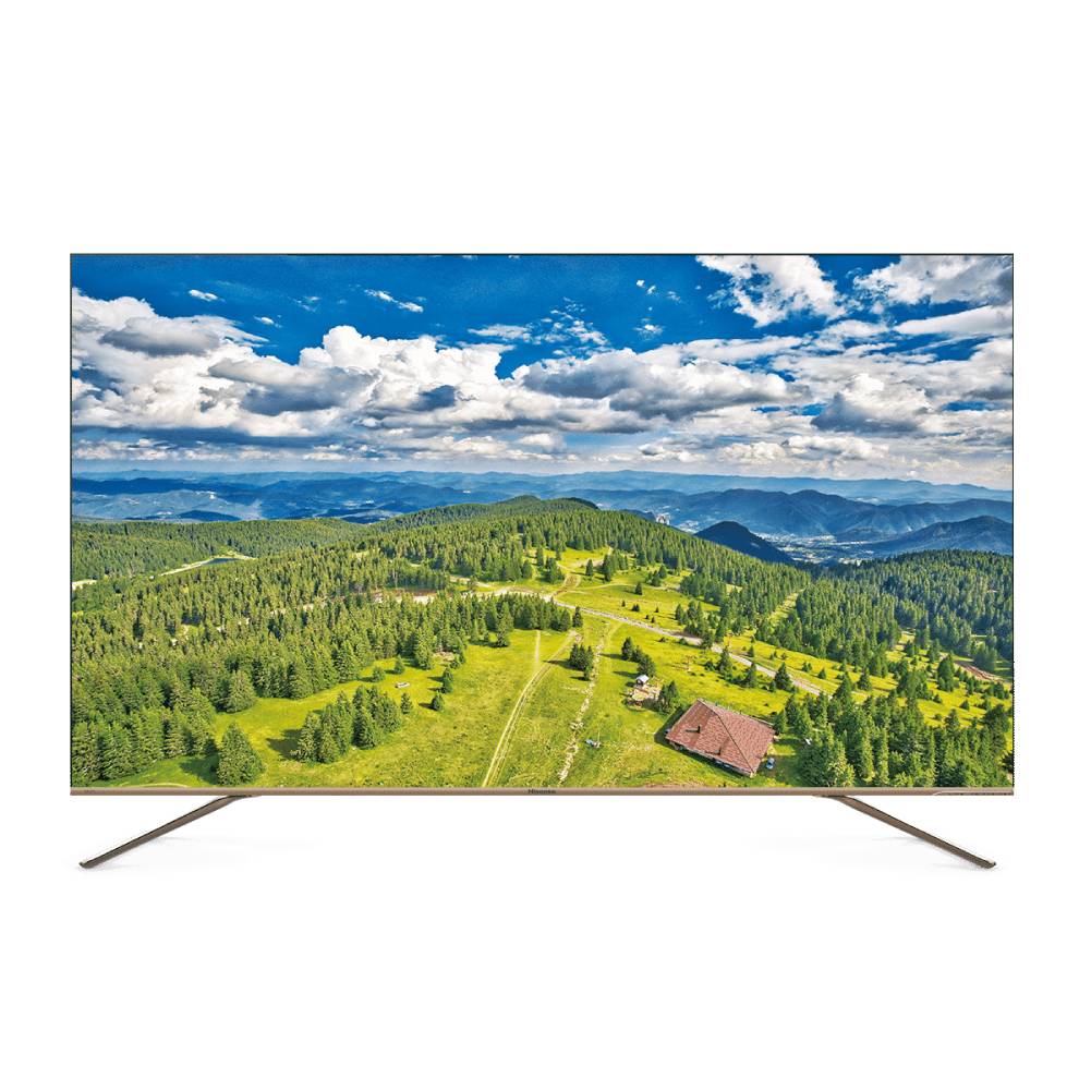 Hisense 海信 55吋 ULED 超畫質電視U7A系列 HK55U7A(1000)