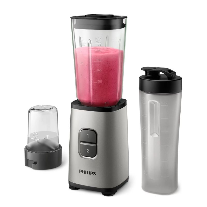 Philips 飛利浦 Daily Collection 迷你攪拌機 HR2605