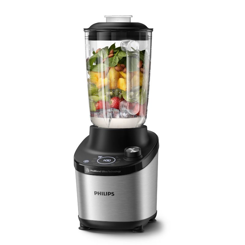 Philips 飛利浦 7000 Series 高速攪拌器 (1.8公升) HR3760