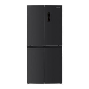 Hitachi 日立 French Bottom Freezer 系列四門雪櫃 HR4N7522DS
