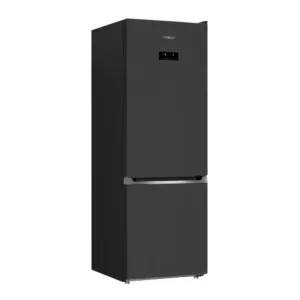 Hitachi 日立 雙門雪櫃 (右門鉸) HRBN6340DDXHK