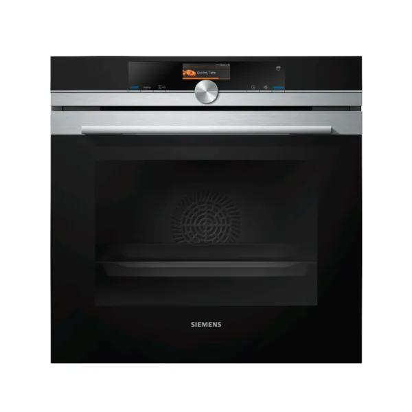 Siemens 西門子 iQ700 嵌入式蒸焗爐 (71公升) HS636GDS2