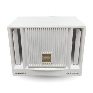 Hitachi 日立 小涼伴 USB 無線手提風扇 HT-AC0038W