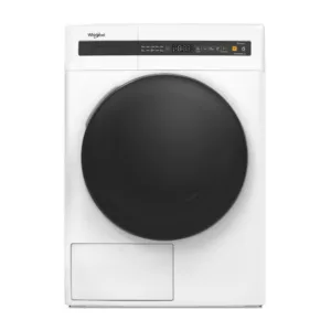 Whirlpool 惠而浦 SaniCare 熱泵式乾衣機 (8kg) HWEC8002GW