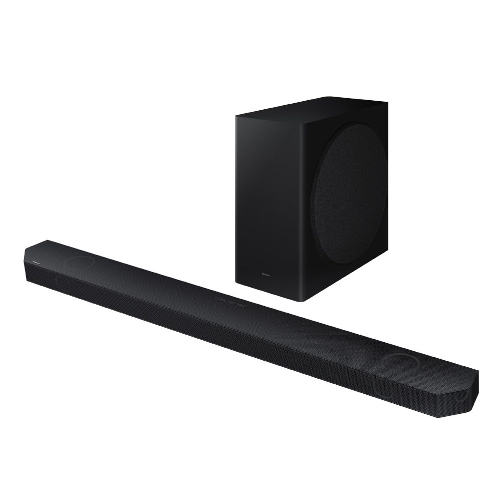 Samsung 三星 Q-Series 5.1.2ch Wireless Dolby ATMOS Soundbar 杜比全景聲家庭影院組合 HW-Q800D 優惠電器 GOOD PRICE ELECTRIC