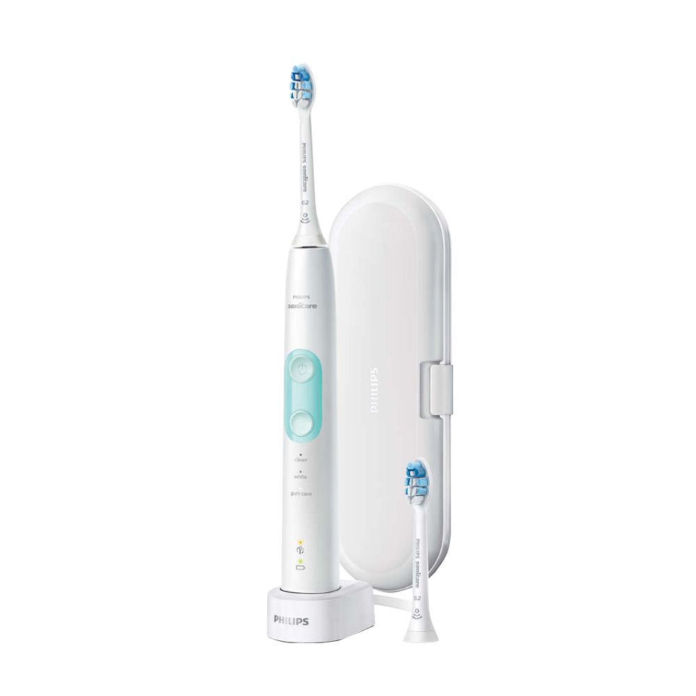 Philips 飛利浦 Sonicare ProtectiveClean 5100 聲波震動牙刷 HX6857