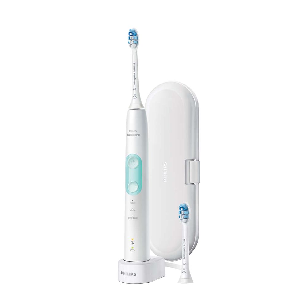 Philips 飛利浦 Sonicare ProtectiveClean 5100 聲波震動牙刷 HX6857 優惠電器 GOOD PRICE ELECTRIC