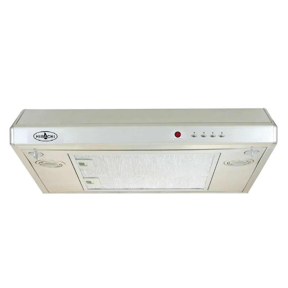 Hibachi 氣霸 不銹鋼抽油煙機 HY-1680 優惠電器 GOOD PRICE ELECTRIC