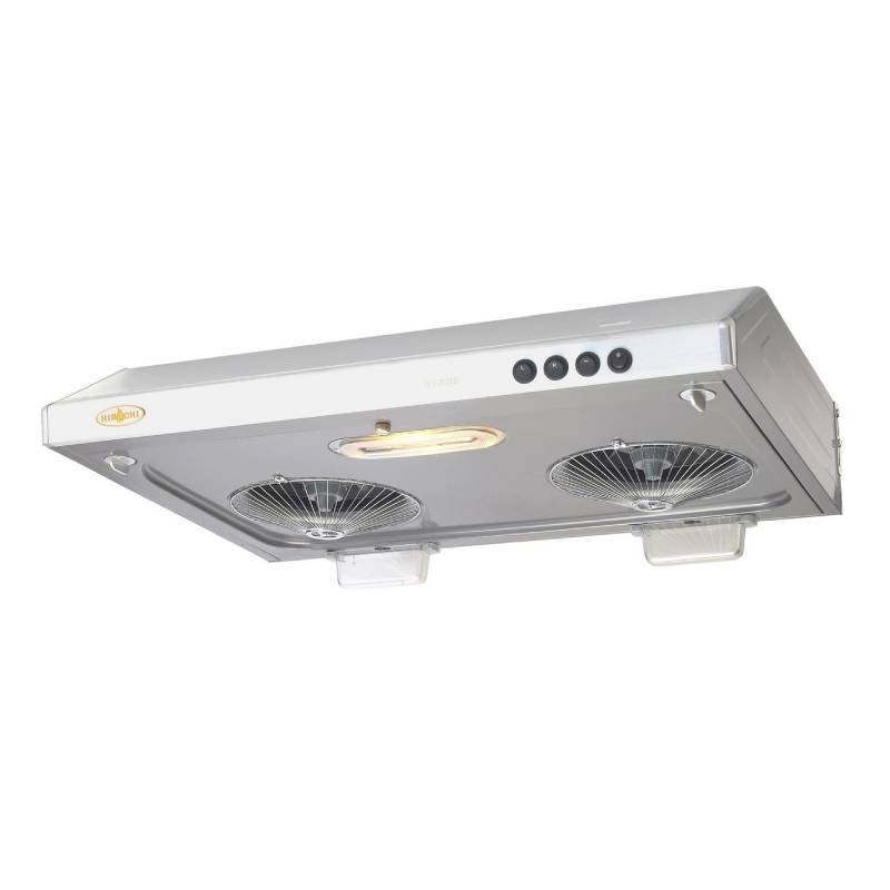 Hibachi 氣霸 易拆式雙速抽油煙機 HY-2288