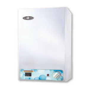 Hibachi 氣霸 15公升電子顯示花灑儲水式電熱水爐 (單相) HY-403N