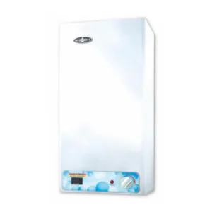 Hibachi 氣霸 20公升電子顯示花灑儲水式電熱水爐 (單相) HY-603N