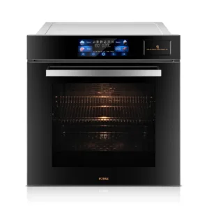 FOTILE 方太 72公升 3300W 嵌入式 蒸焗爐 HZK72-H1