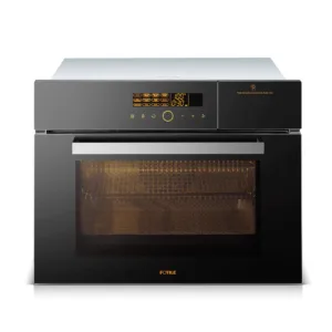 FOTILE 方太 3400W 42公升 嵌入式蒸焗爐 HZK-TS1