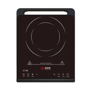 Sunpentown 尚朋堂 單頭電磁爐 IC198