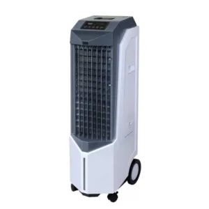 Imarflex 伊瑪牌 可移動電子式冰冷風機 (附遙控) ICF-140R