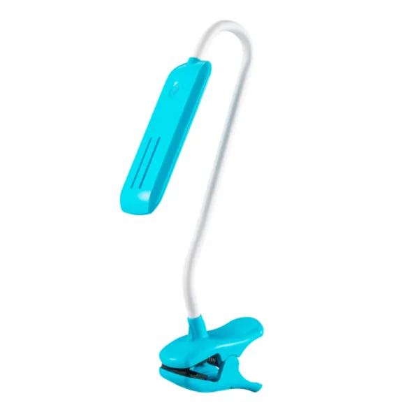 Imarflex “伊瑪牌”『Smart』輕觸式簡易LED護眼夾燈 ICL-738