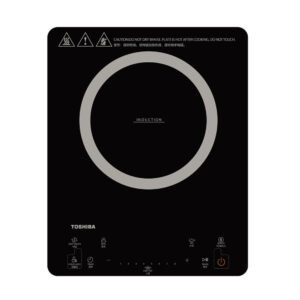 TOSHIBA - 東芝 - 輕便式電磁爐 ICR19RH