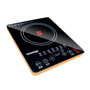 Summe 德國卓爾 座檯式單頭電陶爐 IC-S2007C
