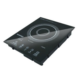 Summe 德國卓爾 嵌入式單頭電磁爐 IC-S2500T