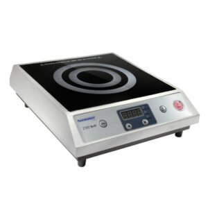 Summe 德國卓爾 座檯式單頭商業式電磁爐 IC-S2700