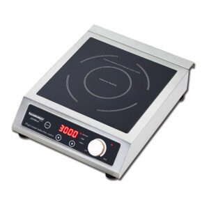 Summe 德國卓爾 3000W 座檯式商業式電磁爐 IC-S3000