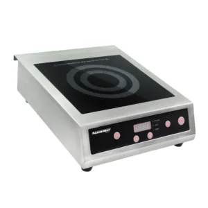 Summe 德國卓爾 座檯式單頭電磁爐 IC-S3501