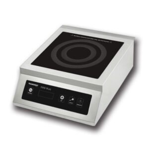 Summe 德國卓爾 座檯式商業式單頭高火力電磁爐 IC-S5010