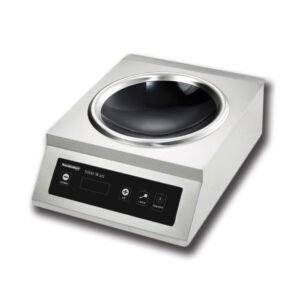 Summe 德國卓爾 座檯式商用式單頭電磁爐 IC-S5015P