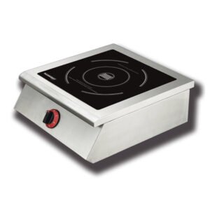 Summe 德國卓爾 座檯式商用式單頭高火力電磁爐 IC-S8000