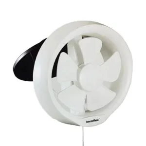 Imarflex 伊瑪牌 6吋圓形窗口式抽氣扇 IEF-06C