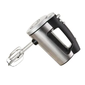 Imarflex 伊瑪牌 300W不銹鋼手提打蛋器 IHM-300S