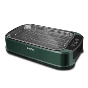 Imarflex 伊瑪牌 『元氣』1500W 無油煙派對電燒烤盤爐 IHP-1550