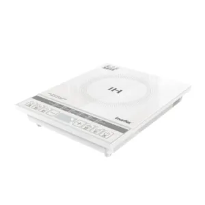 Imarflex 伊瑪牌 2000W 極品白瓷面板座檯式電磁爐 IIH-2024A